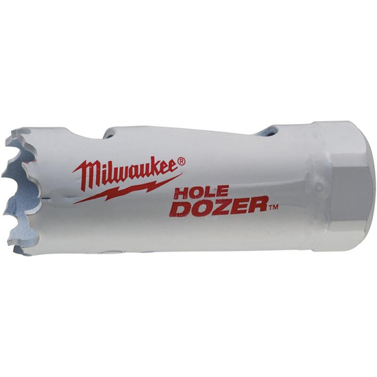 Zdjęcie 1 - Otwornica Hole Dozer Ø21 mm 49560027 Milwaukee