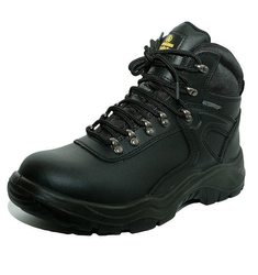 Nawigacja zdjęcie 3 - Amblers Steel buty ochronne S3 FS218