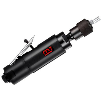Szlifierka pneumatyczna trzpieniowa (uchwyt 11 mm) 22000 obr./min. Mighty Seven QT-203
