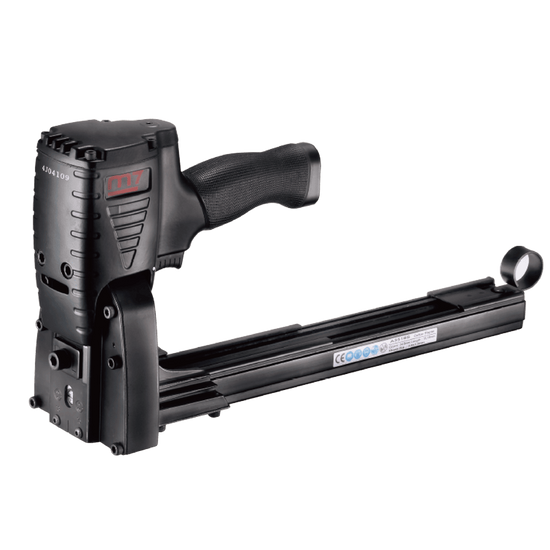 Zdjęcie 1 - Zszywacz pneumatyczny 22mm do kartonów Mighty Seven SU-A3522S