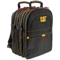 Plecak narzędziowy CAT 17" Pro Tool Back Pack 980209N