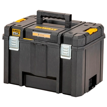 DeWALT ORGANIZER SKRZYNKA KUFER WALIZKA TSTAK 2.0™ DWST83346-1