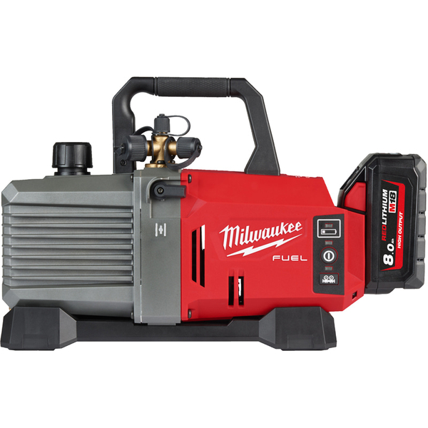 Zdjęcie 1 - M18FVP5-801 Pompa próżniowa Milwaukee 4933492854