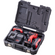 Nawigacja zdjęcie 1 - Klucz udarowy akumulatorowy 1/2" 813Nm 2x5Ah 18V Mighty Seven [DW-401A]