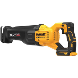 Nawigacja zdjęcie 3 - Pilarka szablasta akumulatorowa DeWalt DCS386NT 18V XR Flexvolt Advantage