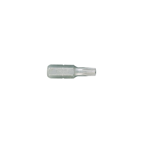 Zdjęcie 1 - BIT 1/4" TORX T7 x 25mm 102507T King Tony