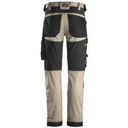 Nawigacja zdjęcie 4 - 6341 Spodnie Stretch AllroundWork Snickers Workwear