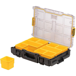 Nawigacja zdjęcie 3 - Toughsystem 2.0 Organizer DS100 DeWalt DWST83394-1