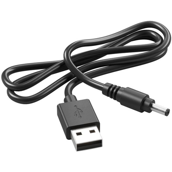 Zdjęcie 1 - Przewód USB do ładowania ochronników słuchu Local Hellberg 39927-001