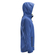 Nawigacja zdjęcie 3 - 8041 Bluza polarowa z kapturem Flexi Work kolor niebieski Snickers Workwear