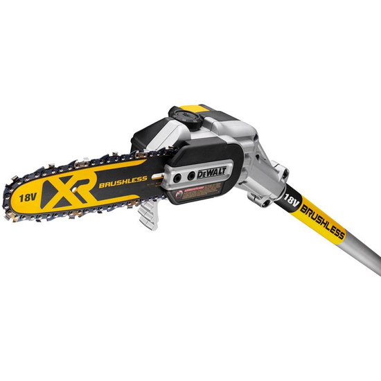 Zdjęcie 3 - 18V XR Piła na wysięgniku DeWalt DCMPS567N
