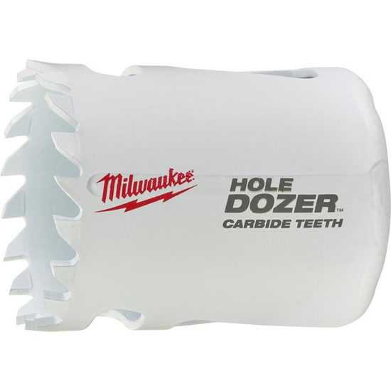 Zdjęcie 1 - Otwornica Hole Dozer z węglikiem 38 mm - 1 szt. 49560713 Milwaukee