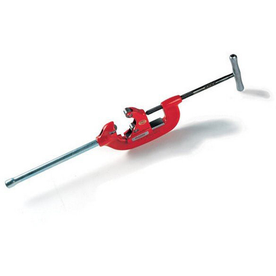 Zdjęcie 1 - Obcinak do rur z 1 kółkiem 3-S RIDGID 25-80mm