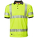 Nawigacja zdjęcie 1 - Koszulka polo odblaskowa Helly Hansen 75112_360 ICU kolor żółty