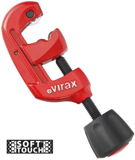 Zdjęcie 10 - Obcinak 6-28 mm - miedź VIRAX 210441