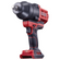 Nawigacja zdjęcie 2 - Klucz udarowy akumulatorowy 1/2" 1900Nm 2x5Ah 18V Mighty Seven [DW-402A]