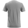 Nawigacja zdjęcie 4 - 2527 T-shirt wełniany AllroundWork Snickers Workwear jasnoszary