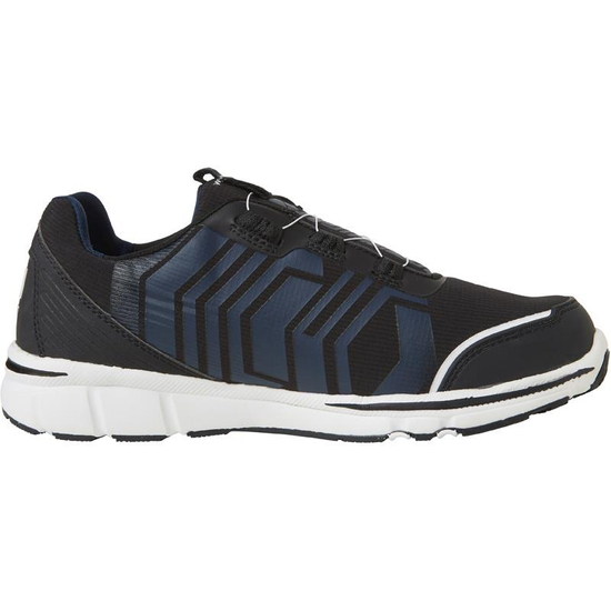 Zdjęcie 3 - Buty Helly Hansen 78231_585 Oslo kolor czarny
