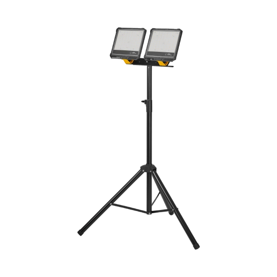 Zdjęcie 1 - Lampa budowlana Lena Lighting Tower Lite MultiBattery 10285lm 4000K 68W 250248