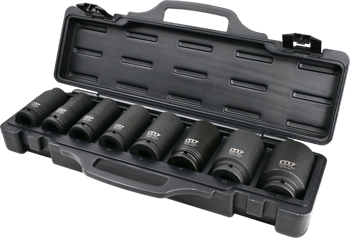 Zestaw Nasadek 3/4” 8 szt.  Mighty Seven M7 MB65008M1