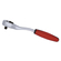 Nawigacja zdjęcie 3 - Grzechotka 3/8" z prostym uchwytem GTOOLS GT-RA38