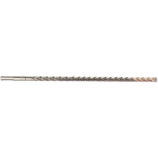 Zdjęcie 1 - Wiertła SDS Plus MX4 10/250/315 mm - 10 szt. 4932471255 Milwaukee