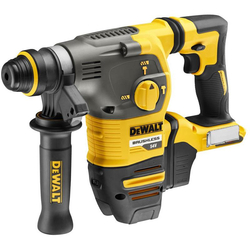 Nawigacja zdjęcie 1 - Młotowiertarka akumulatorowa DeWalt DCH323NT SDS-Plus 2.8J 54V XR Flexvolt