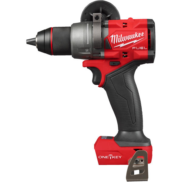 Zdjęcie 3 - Wiertarko-wkrętarka udarowa akumulatorowa Milwaukee M18 ONEDD3-0X 158Nm 18V 4933492799