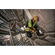 Nawigacja zdjęcie 3 - Młotowiertarka akumulatorowa DeWalt DCH333X2 SDS-Plus 3.5J 54V XR Flexvolt 2x9Ah