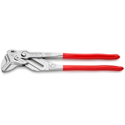 KNIPEX Klucz do armatury 86 03 400 Szczypce i klucz w jednym narzędziu