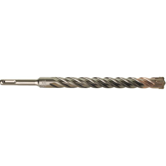 Zdjęcie 1 - Wiertło SDS-plus 18x200 mm 4932478899 Milwaukee