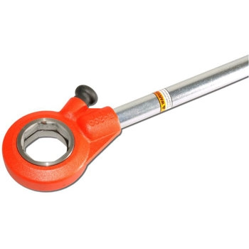 Rączka z grzechotką 11-R RIDGID 37777 1/8'' - 2'' 
