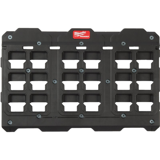 Zdjęcie 2 - Płyta montażowa XL PACKOUT™ Milwaukee 4932480622