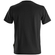 Nawigacja zdjęcie 4 - 2526 T-shirt Organic Cotton AllroundWork Snickers Workwear czarny