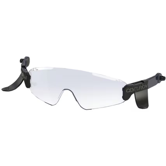 Zdjęcie 1 - Okulary ochronne do kasków z serii Nexus S50HVOFC Centurion