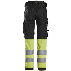 Nawigacja zdjęcie 2 - Spodnie Odblaskowe Stretch, EN 20471/1 Snickers Workwear 63340466