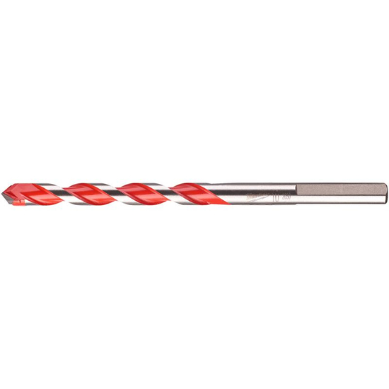 Zdjęcie 1 - Wiertło udarowe 10x150 - 1 szt. 4932471186 Milwaukee