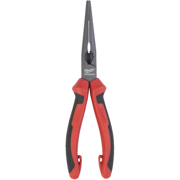 Zdjęcie 1 - Szczypce długie 205mm Milwaukee 4932492465