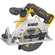 Nawigacja zdjęcie 2 - Pilarka tarczowa akumulatorowa DeWalt DCS512NT 140mm 12V XR