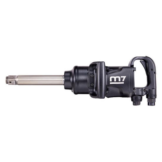 Zdjęcie 1 - Pneumatyczny klucz udarowy 1" 3390Nm NC-8332-6 Mighty Seven M7