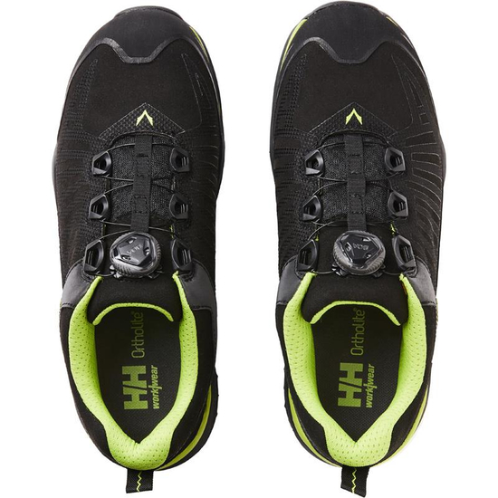 Zdjęcie 5 - Buty Helly Hansen 78241_994 Magni kolor czarny
