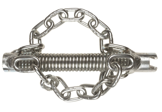 Zdjęcie 3 - Głowica łańcuchowa 22 mm ROTHENBERGER