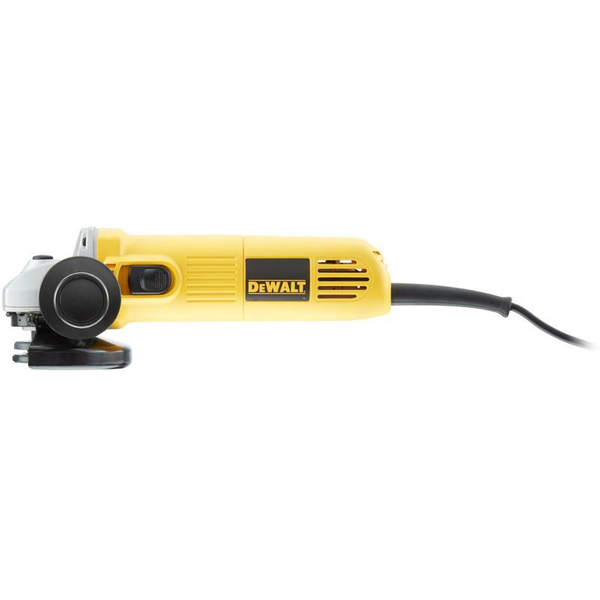 Zdjęcie 2 - Szlifierka kątowa DeWalt DWE4016 115mm 730W