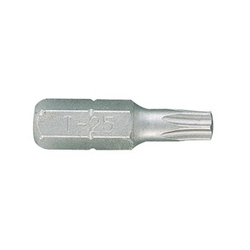 BIT 1/4" TORX T6 x 25mm 102506T King Tony