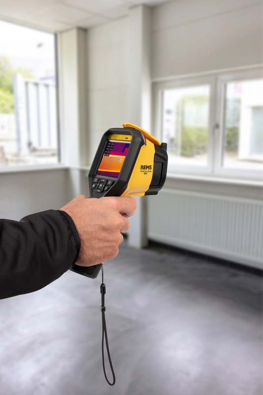REMS ThermoCam 28C 176030 pol_pl_Virax-Visioval-Kamera-termometr-dalmierz-latarka-punktak-laserowy-44709_2