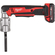 Nawigacja zdjęcie 2 - Narzędzie do śrub zrywalnych akumulatorowe Milwaukee M18 BSBT-202X 18V 2x2Ah 4933493289