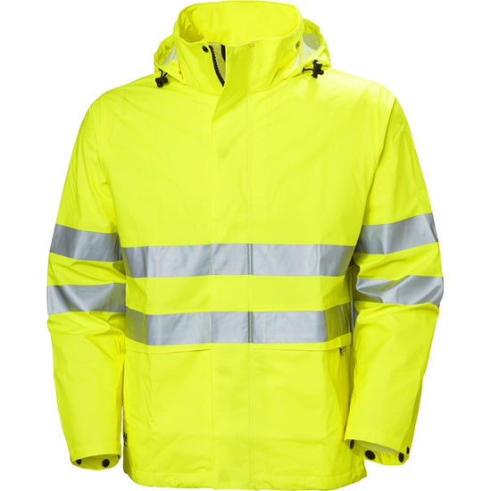 Zdjęcie 1 - Kurtka odblaskowa Helly Hansen 70260_360 Alta kolor żółty