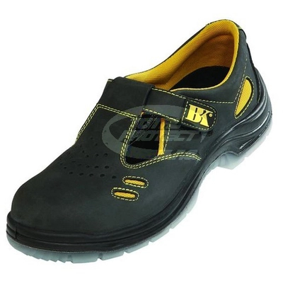 Buty BLACK KNIGHT SANDAL S1 Cerva 0203001099