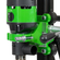 Nawigacja zdjęcie 5 - Wiertnica diamentowa na sucho Eibenstock DSE 162 202mm 2200W 03E2C000 ESD