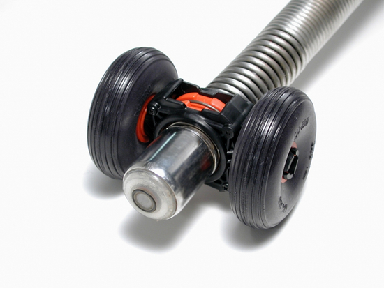 Zdjęcie 1 - Wózek rolkowy do głowicy SeeSnake RIDGID 97832